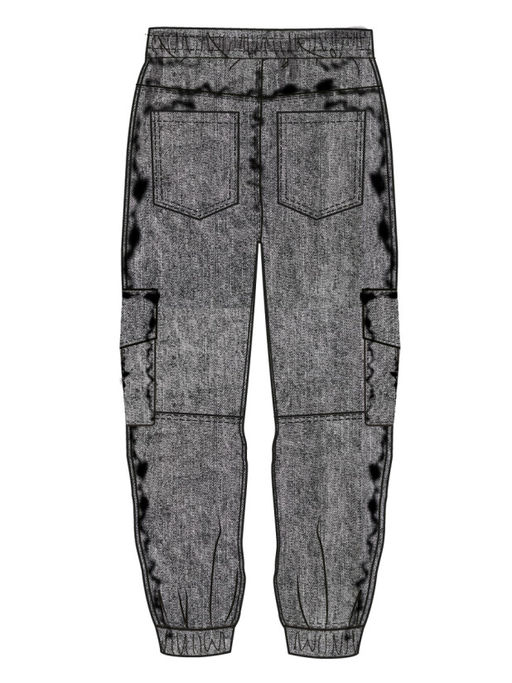 PlayToday / Джинсы для мальчика  фото 7