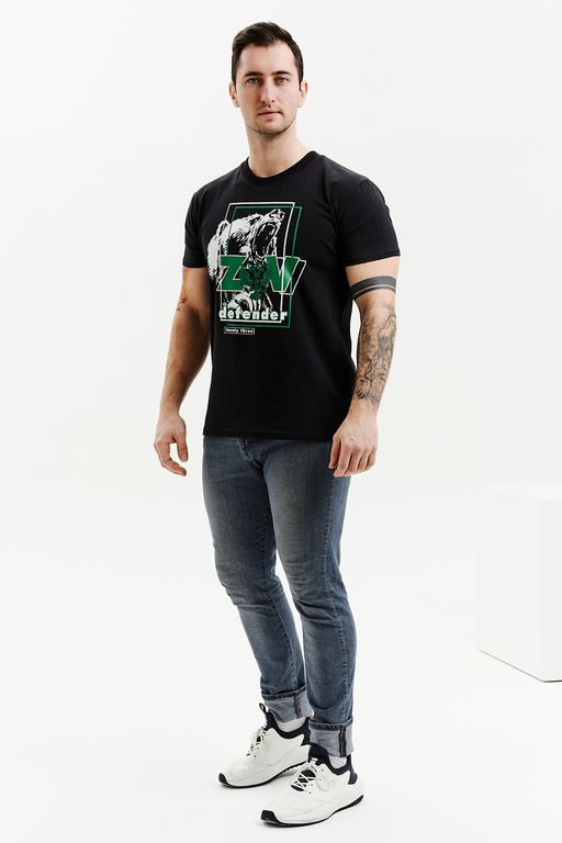 Футболка 8323