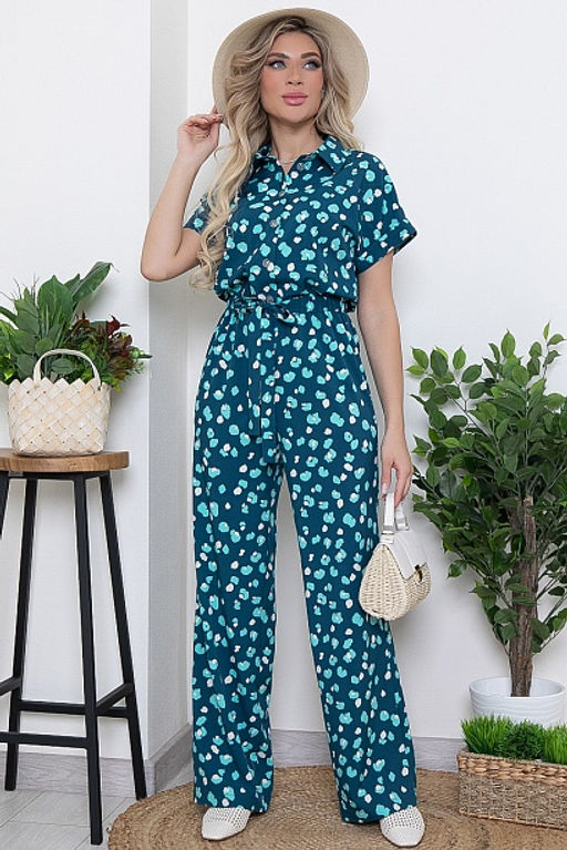 Комбинезон 6473 - Avili фото 3