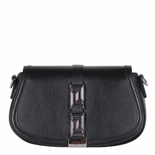 Сумка 2101Y black Polina&Eiterou