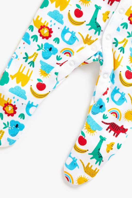 Mothercare / Комбинезон Изделие бельевое детское 3 шт  фото 2