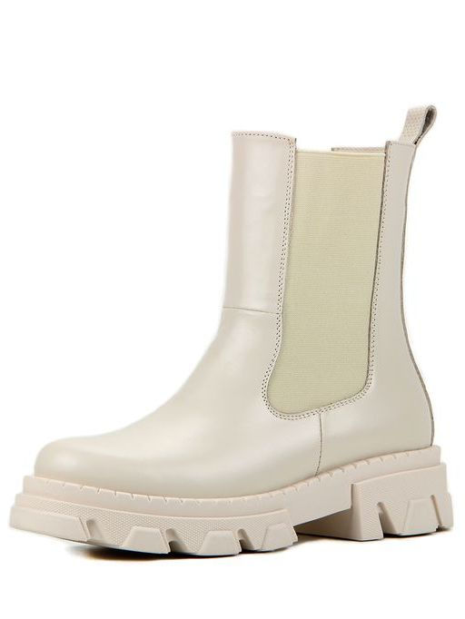 Челси EDART 334.astra32 m. beige/шерсть