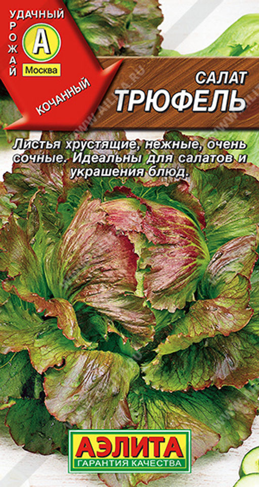 Салат Трюфель кочанный (2026)