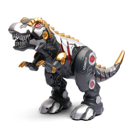 Динозавр "Тираннозавр" р/у, 27 MHz, в коробке