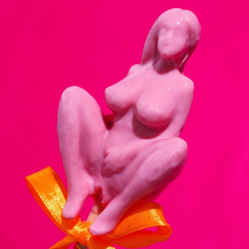 Карамельный леденец Принесса, вкус: манго, 45 г. - Simaland фото 2