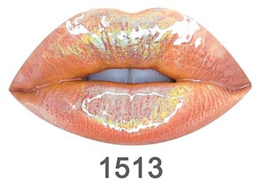 Alvin Dor LG-15 Блеск для губ Holo Prismatic тон 13