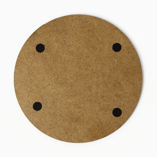 Набор кухонный Love: прихватка, подставка под горячее, МИКС - Доляна фото 8