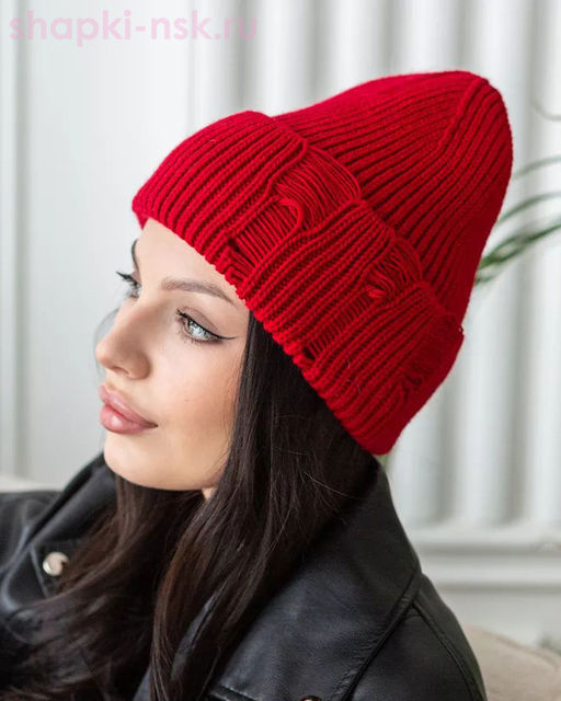 S 1149 Колпак женский (56-58)