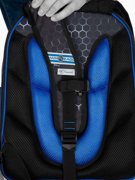 V6 : Hummingbird  фото 8