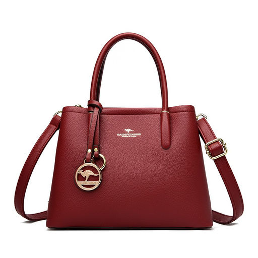 KAIDIFEINIROO Сумка женская 9688 фото 6