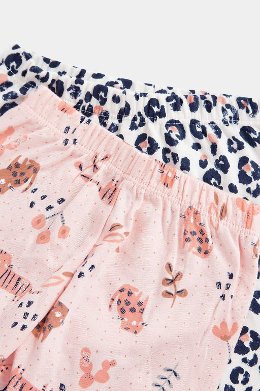 MOTHERCARE / Пижамы 2 шт  фото 8