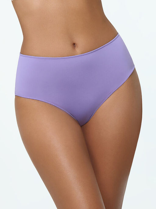 БMi_F 2220 Slip Midi PA (со средним бочком) - bianco - Minimi фото 19