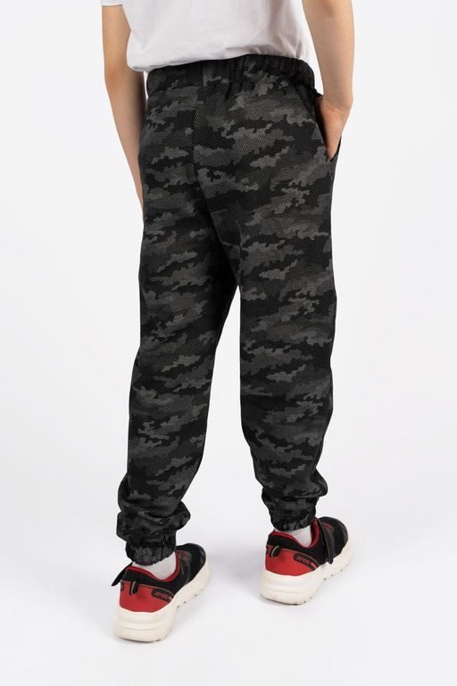 Брюки(джоггеры) для мальчика 10374 Be Friends  фото 3