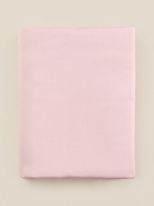 Наволочка SL Home, 5070+3 см, розовая, модал, эвкалиптовое волокно 100% - Sima-land home фото 4