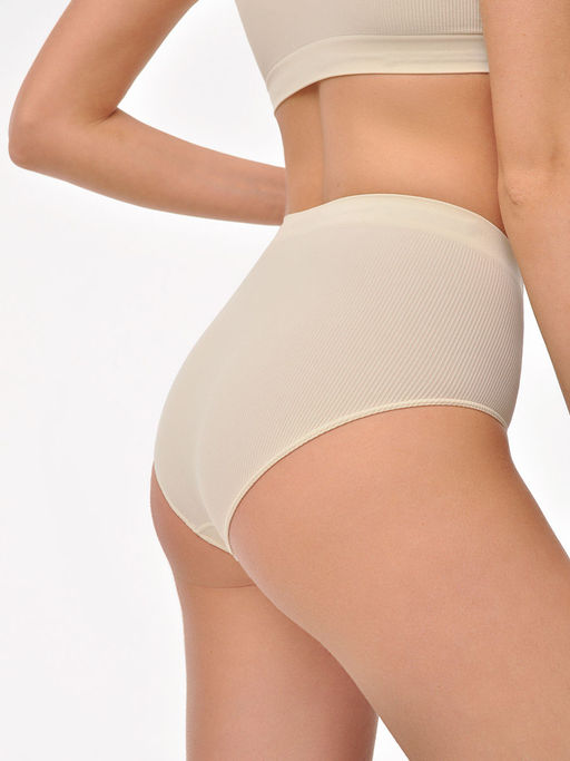 MY Трусы женские CU088 CULOTTE RIB (1/100)  фото 14