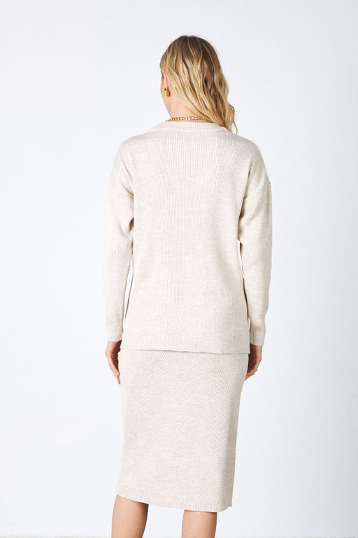 66374 Юбка и джемпер Eliseeva Olesya  фото 13