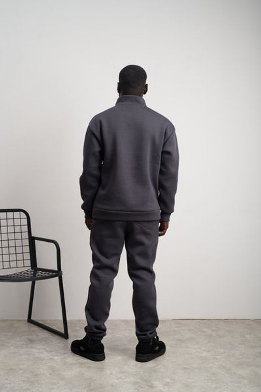 Мужской трикотажный костюм c начесом Yoshkar-Ola - Yollochka фото 19