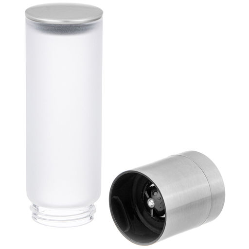 МЕЛЬНИЦА ДЛЯ СОЛИ И ПЕРЦА 190МЛ AGNESS  фото 4