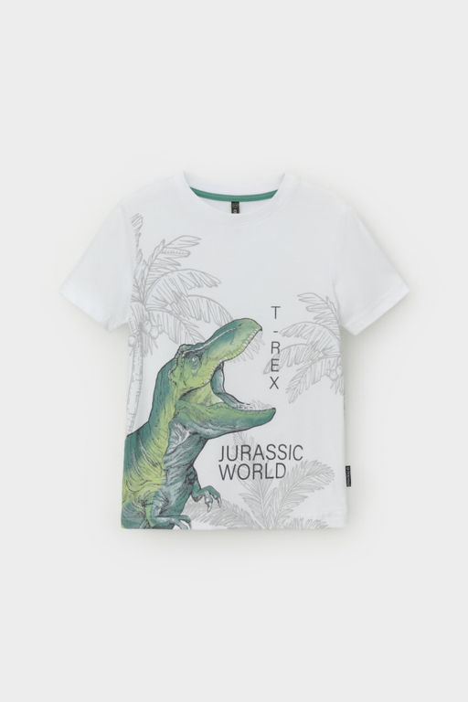 КР 302739/белый к560 фуфайка