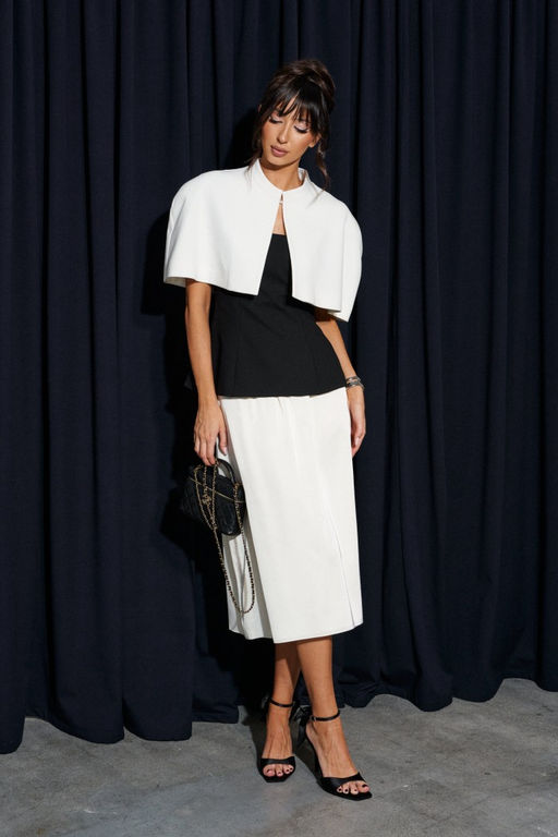 Юбка А1732 - Annete фото 6