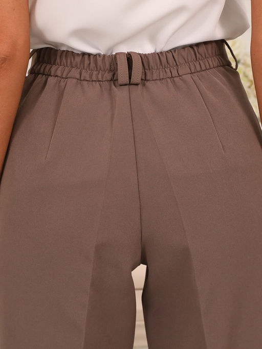 Брюки Б5-5566/8 - Wisell фото 8