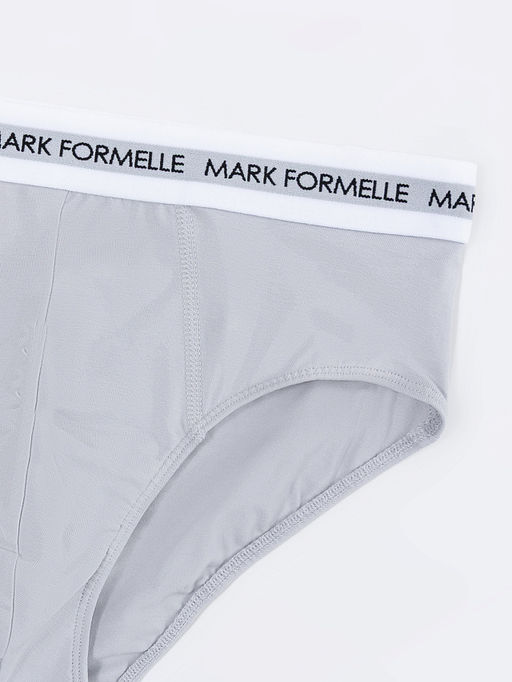 Цена за 2 штуки! ТРУСЫ МУЖСКИЕ - Mark formelle фото 8