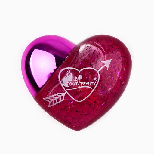 Подарочный набор детской косметики «Розовые мечты»: тени, блеск, кольцо