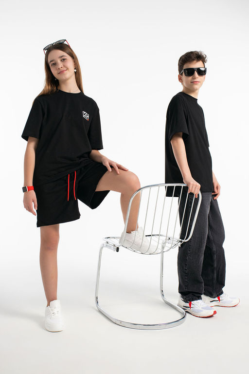 Шорты "Блэк"