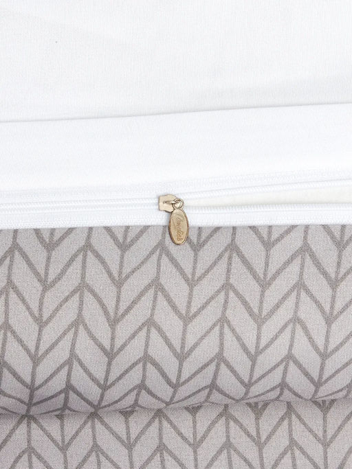 КПБ Candies Поплин на резинке по кругу CANPRK075 1.5 спальный Сулейман