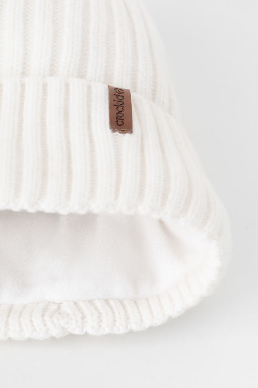 Crockid _ КВ 22015/ш/белый комплект дет  фото 3