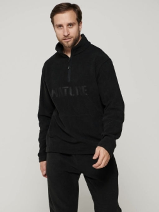 ФЛИСОВАЯ ТОЛСТОВКА МУЖСКАЯ - Giovedi фото 11