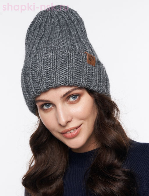 238 PB Колпак женский флис (56-58)