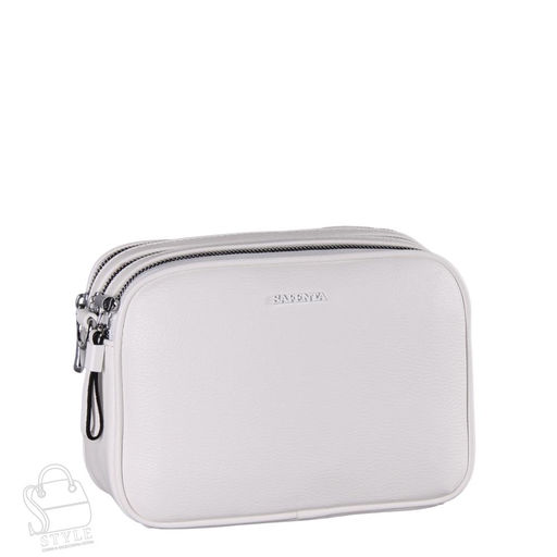 Сумка женская  270129 white Velina Fabbiano-Safenta