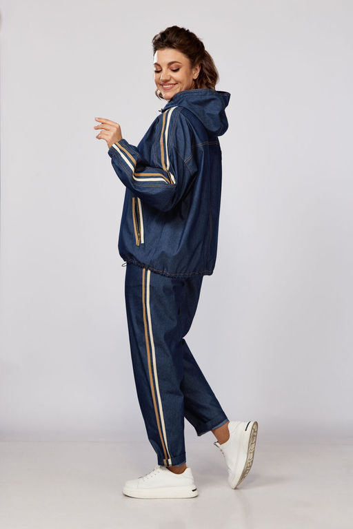 Костюм LADY SECRET 2961 синий