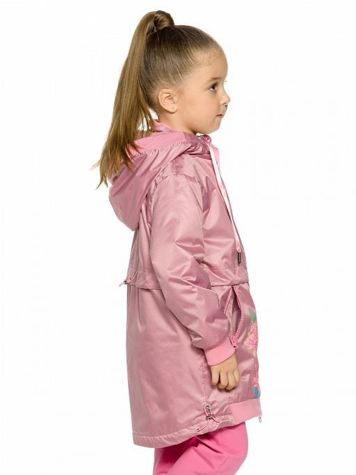 GZRM3221 плащ для девочек