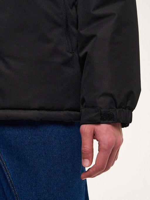 Куртка графит CN251215P - Nota bene фото 11