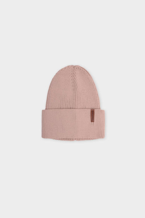 Crockid _ КВ 20425/бежевый шапка дет