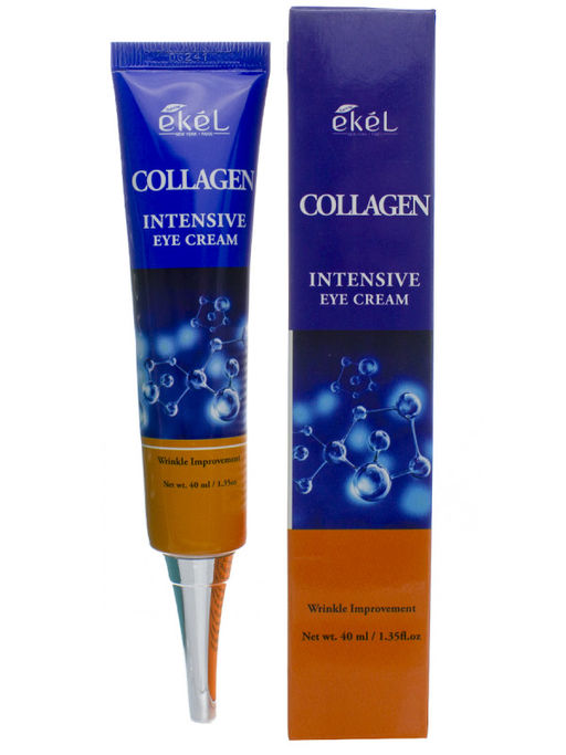 Крем для глаз с коллагеном - Eye Cream Collagen , 40 ml