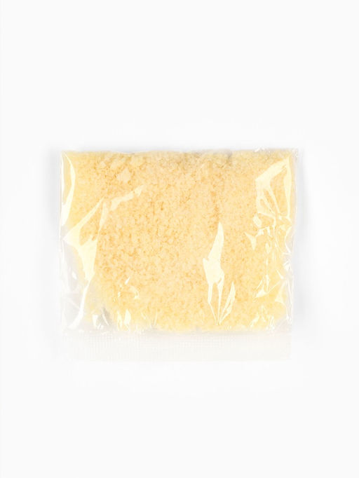 Подарочный набор новогодний Сладкого нового года: маршмеллоу, вкус: пломбир, 40 г, горячий шоколад, 25 г, карамель взрывная - Фабрика счастья фото 5