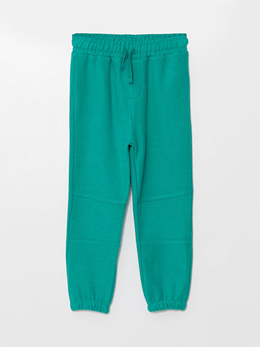 Beli Lastikli Basic Erkek Bebek Jogger E?ofman Alt?