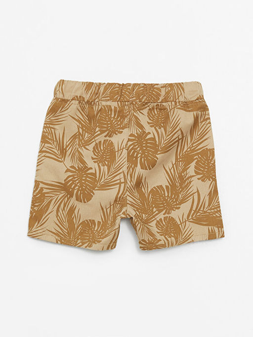 Beli Lastikli Erkek Bebek ?ort - Waikiki фото 2