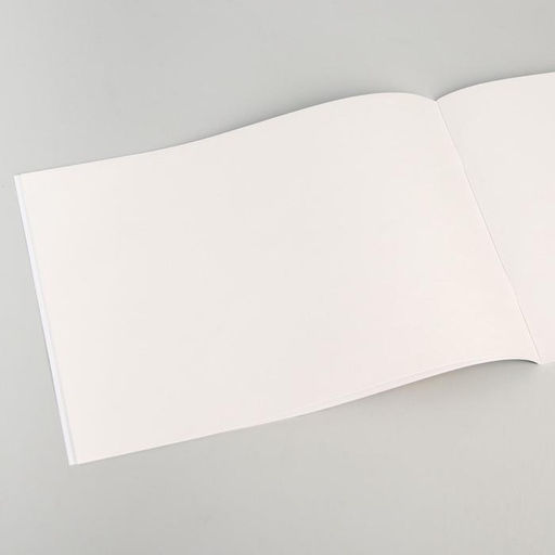 Цена за 3 шт. Альбом для рисования А4, 24 листа 100 г/м², на скрепке, «Холодное сердце»