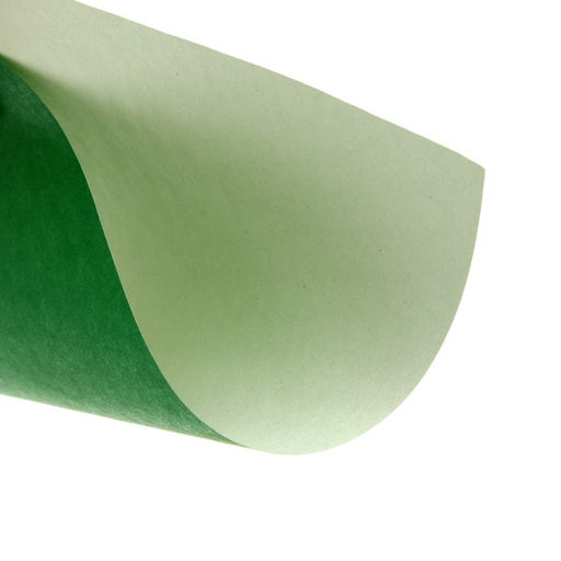 Бумага цветная А4, 16 листов, 8 цветов Бабочки, волшебная (золото+серебро), газетная, в папке - Calligrata фото 3