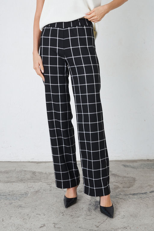 66222 Брюки Eliseeva Olesya  фото 13