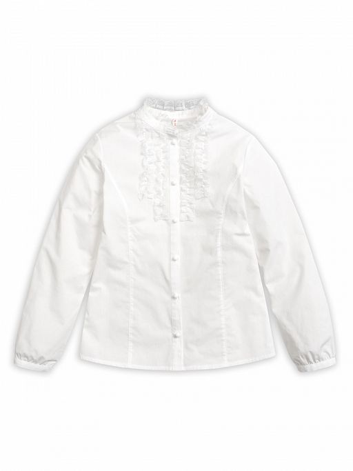 Уценка PELICAN GWCJ8084 блузка для девочек  фото 6