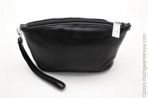 Женская кожаная косметичка Sergio Valentini СВ 3279-5107/Д фото 4