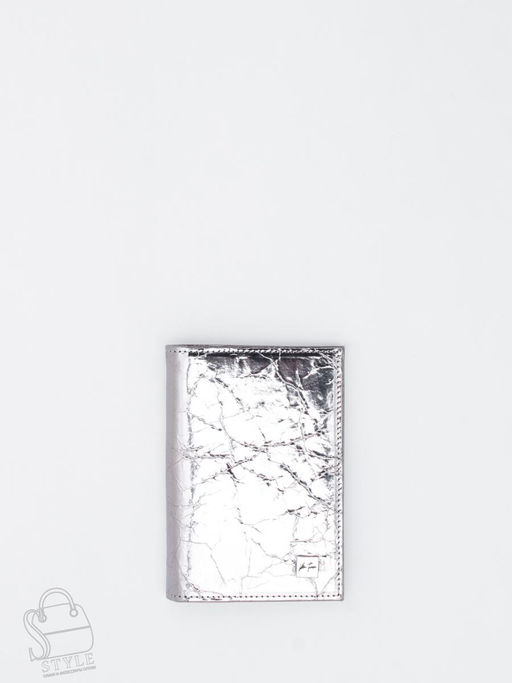 306-20 gray Velina Fabbiano