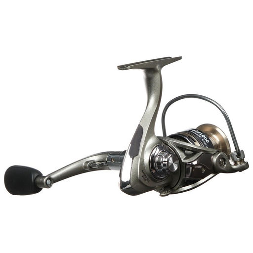 Катушка YUGANA Round aid 1000 4+1 подшипник, 5.1:1 фото 4