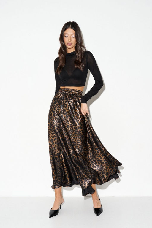 Юбка А1375 - Annete фото 6