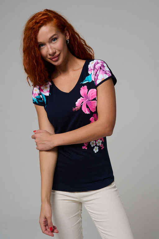 Футболка 7158/1